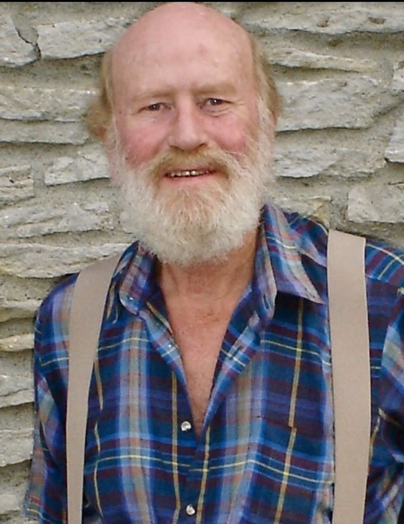 Melvin Travis Pickett Profile Photo