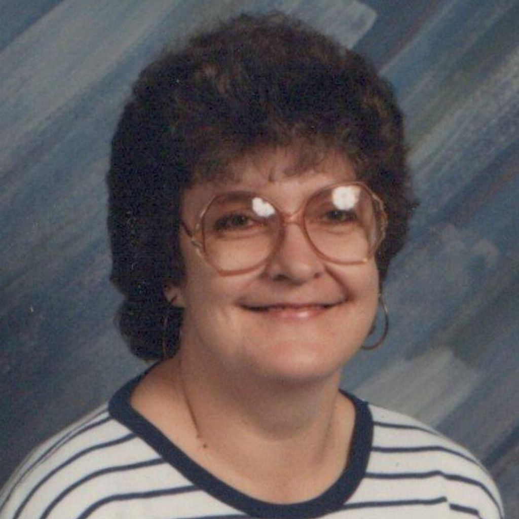 Sandra Lee Harper