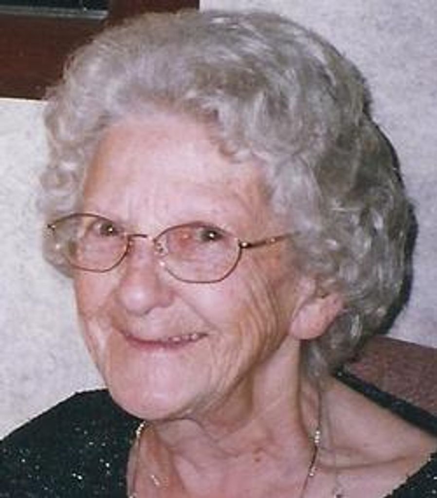 Frieda Elizabeth Hall