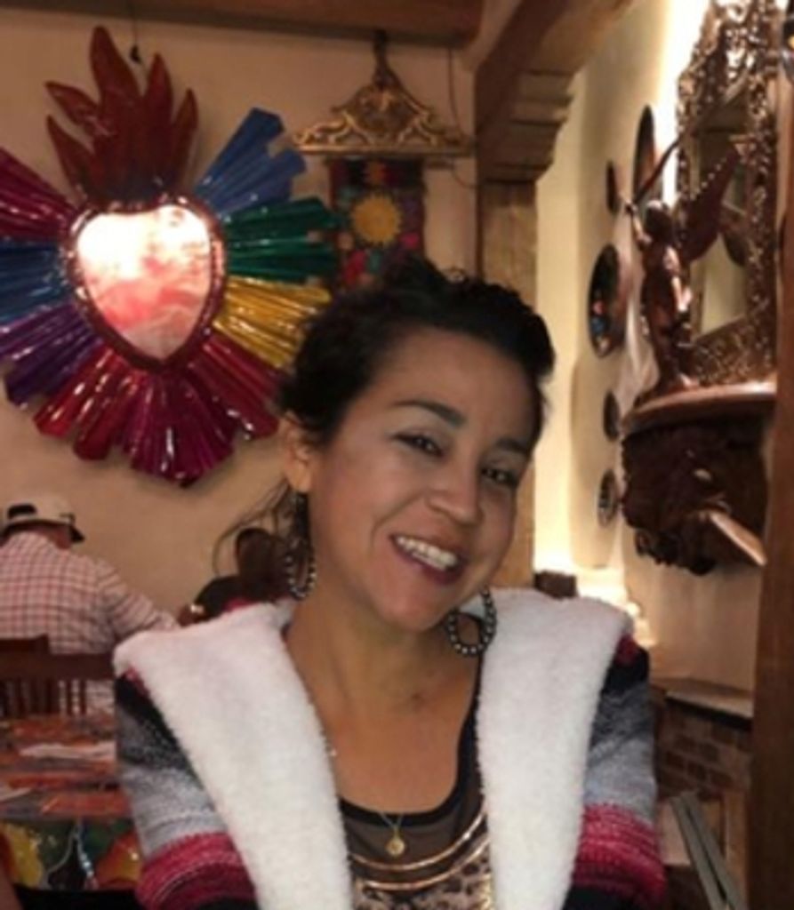 Vanessa M Gonzalez