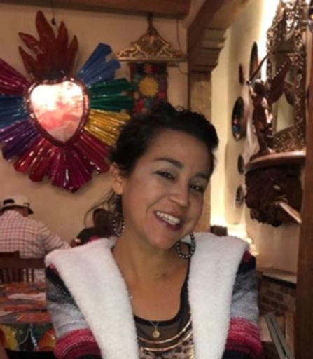 Vanessa M Gonzalez Profile Photo