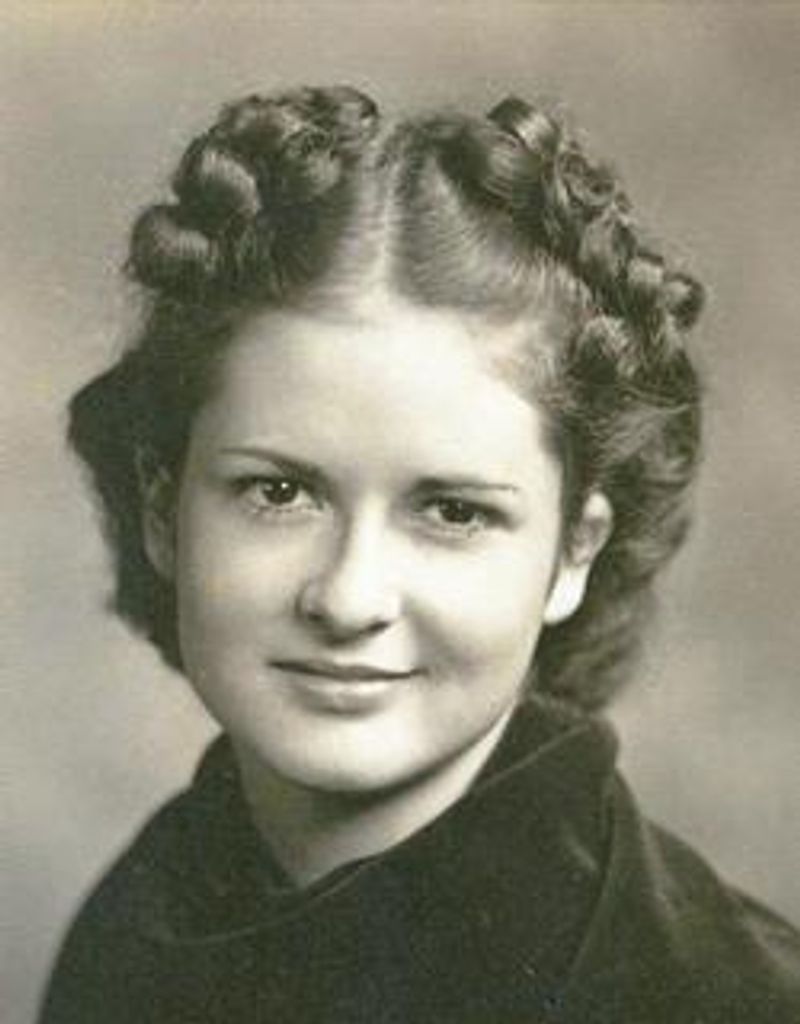 Betty Jean Lucas