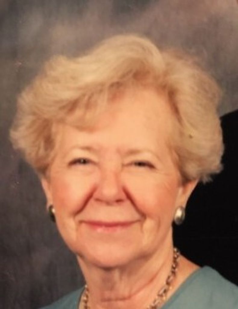 Jean Brown