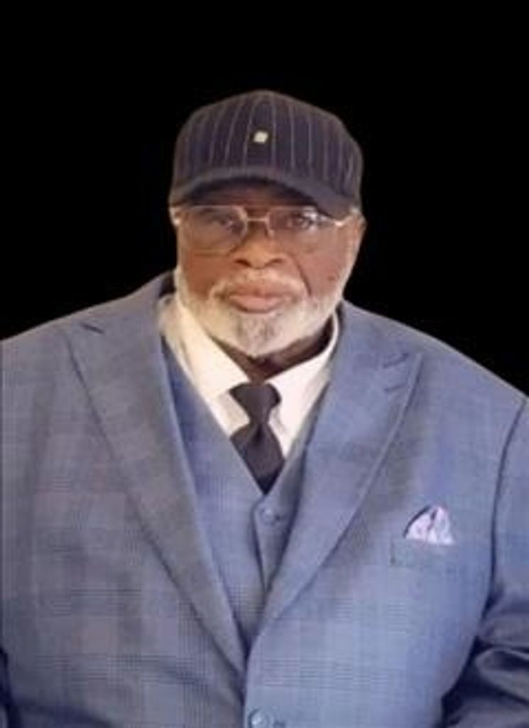 Eddie Estell Profile Photo
