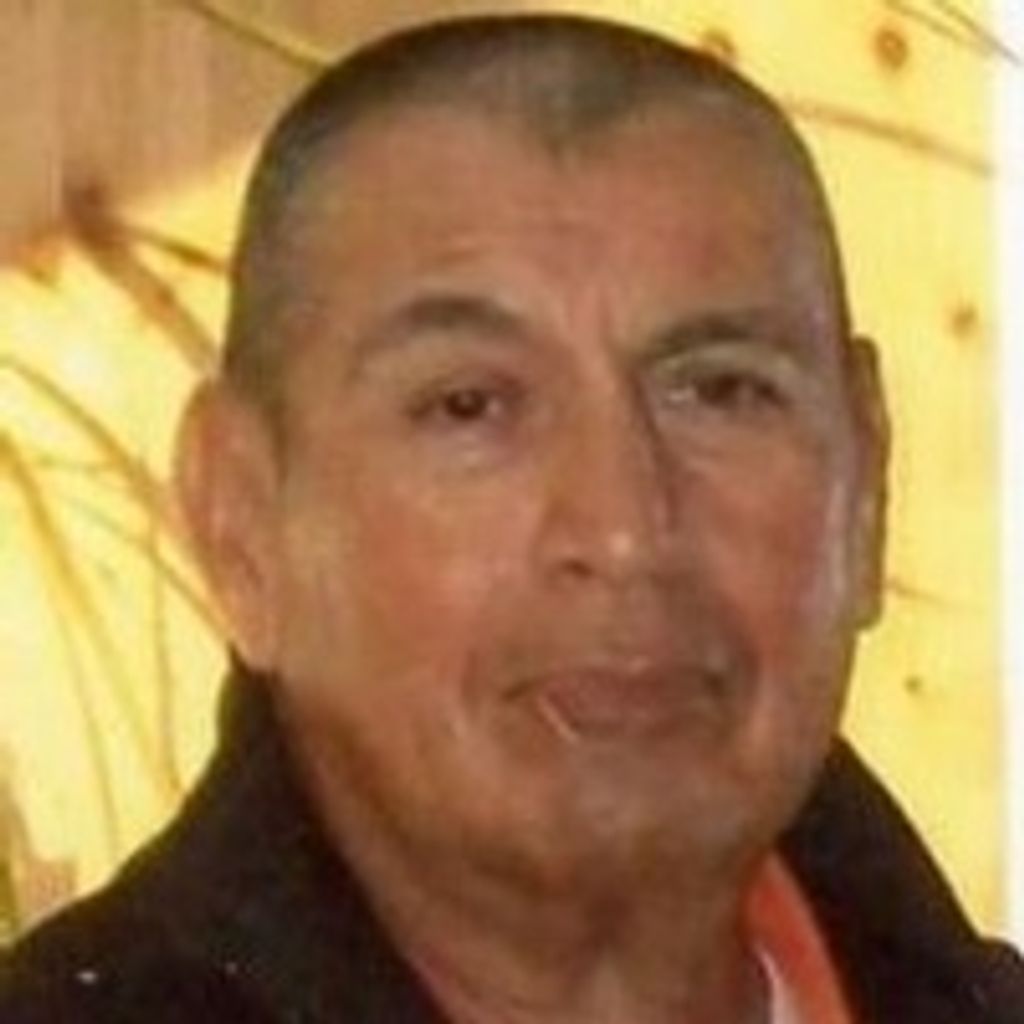 Arnold  "Sarge" Guerrero  Jr.