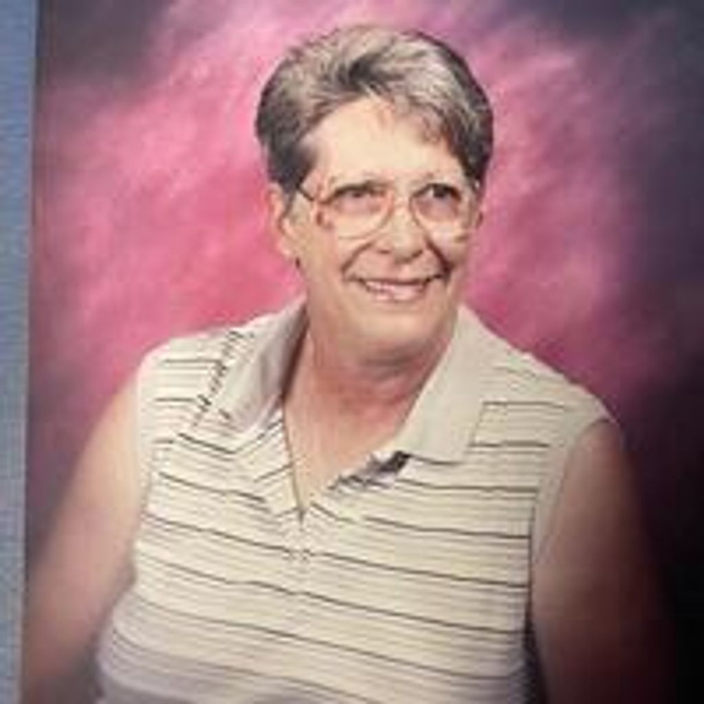 Markaleen Ann Sturges