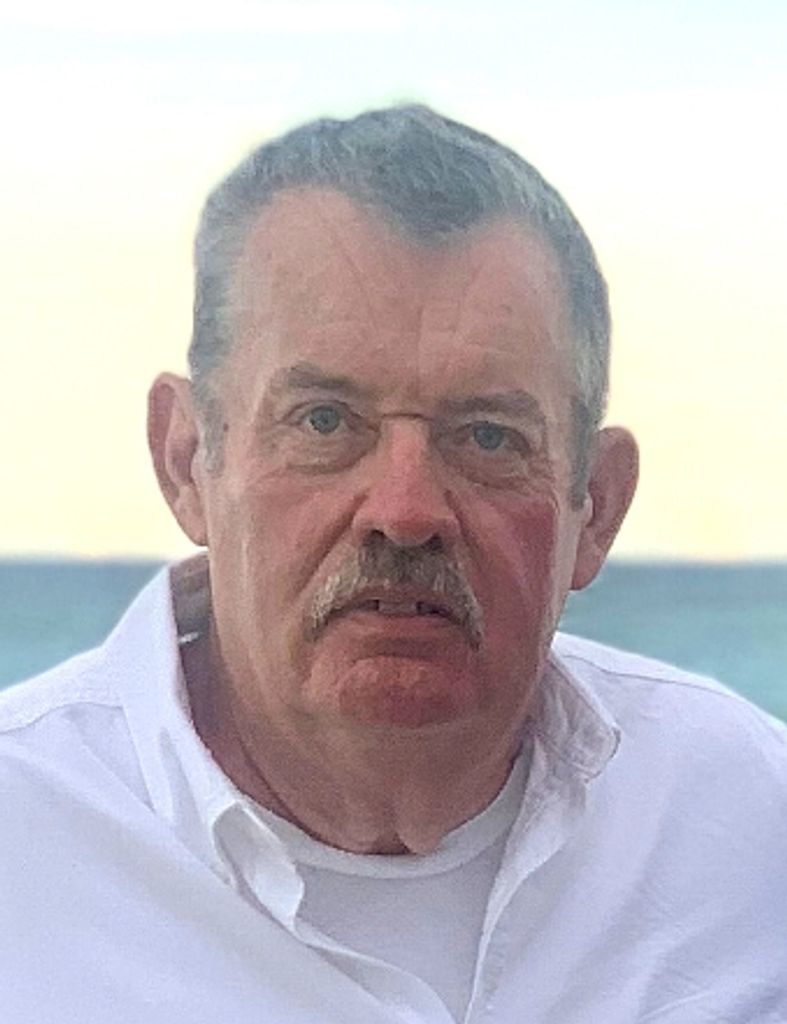 Terry Henderson Profile Photo