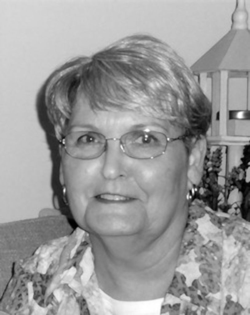 Hilda Grey Blalock Williams