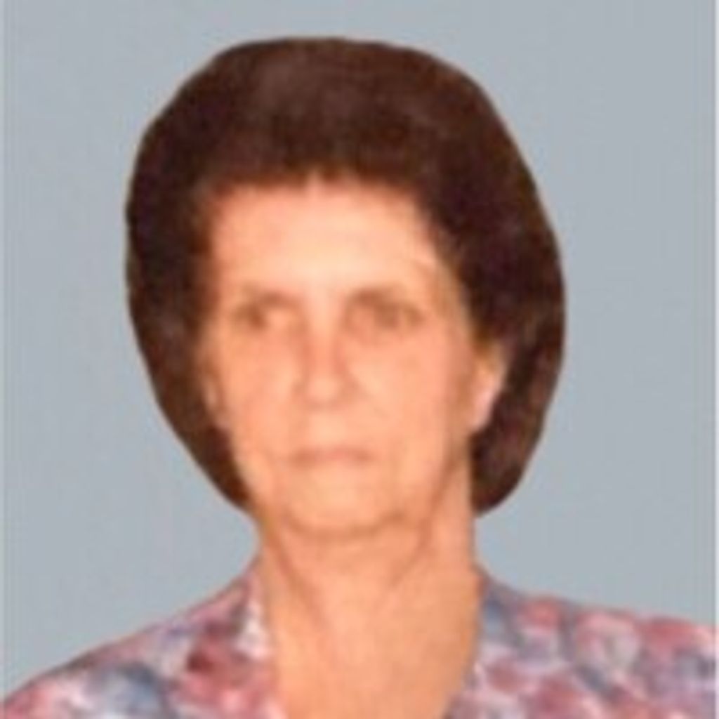 Lorena Hebert Verret