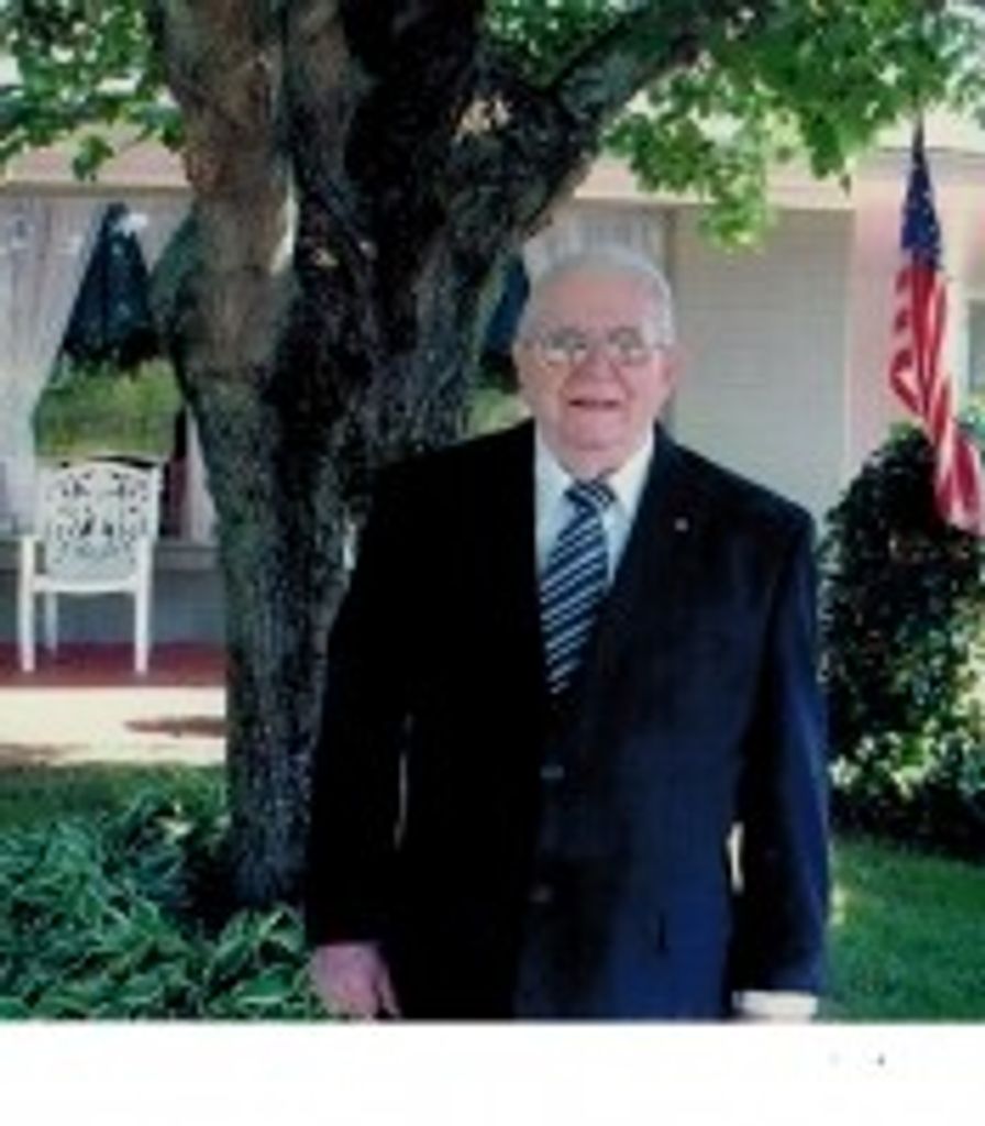 Mr. Gilbert "Gib" Nixon