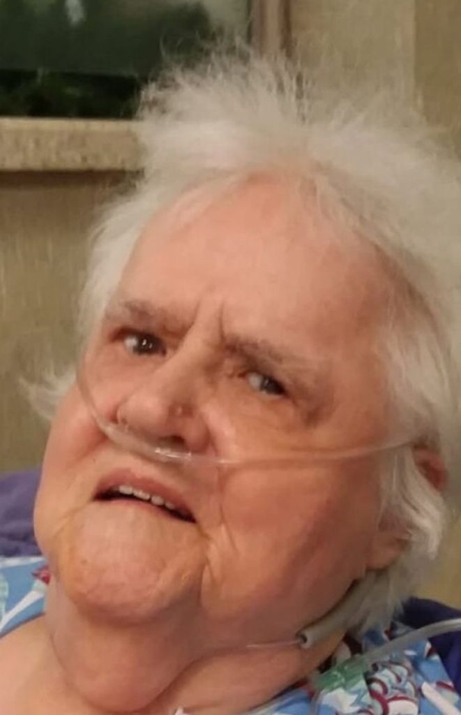 Patricia Jean (Archer)  Mcgrew