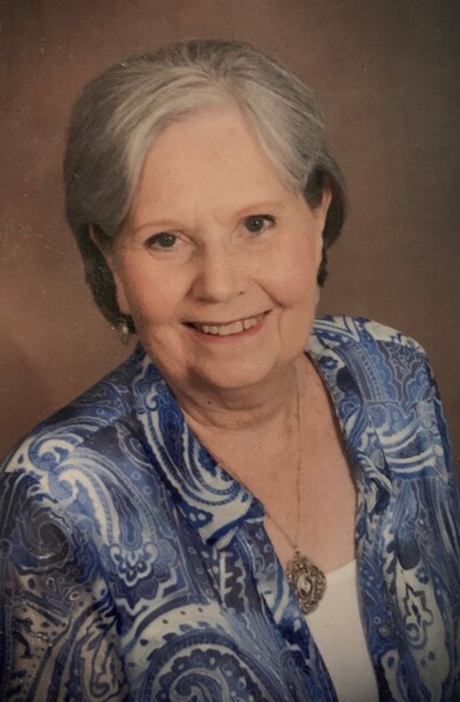 Caroline Yvonne Isaacs Deavours Profile Photo