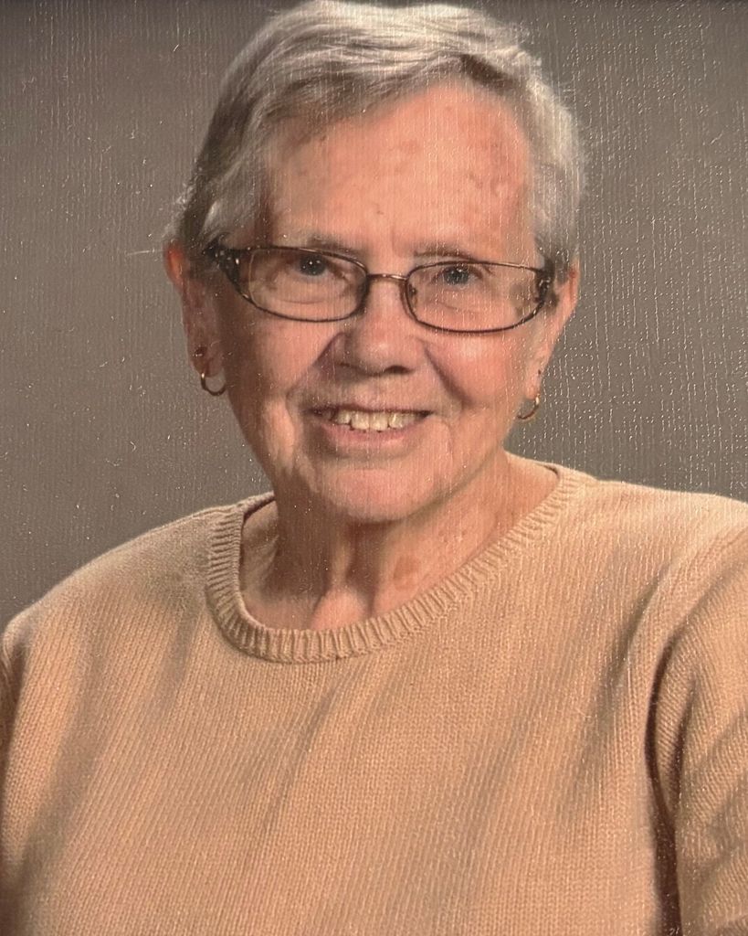 Emily G. Fuccione Profile Photo