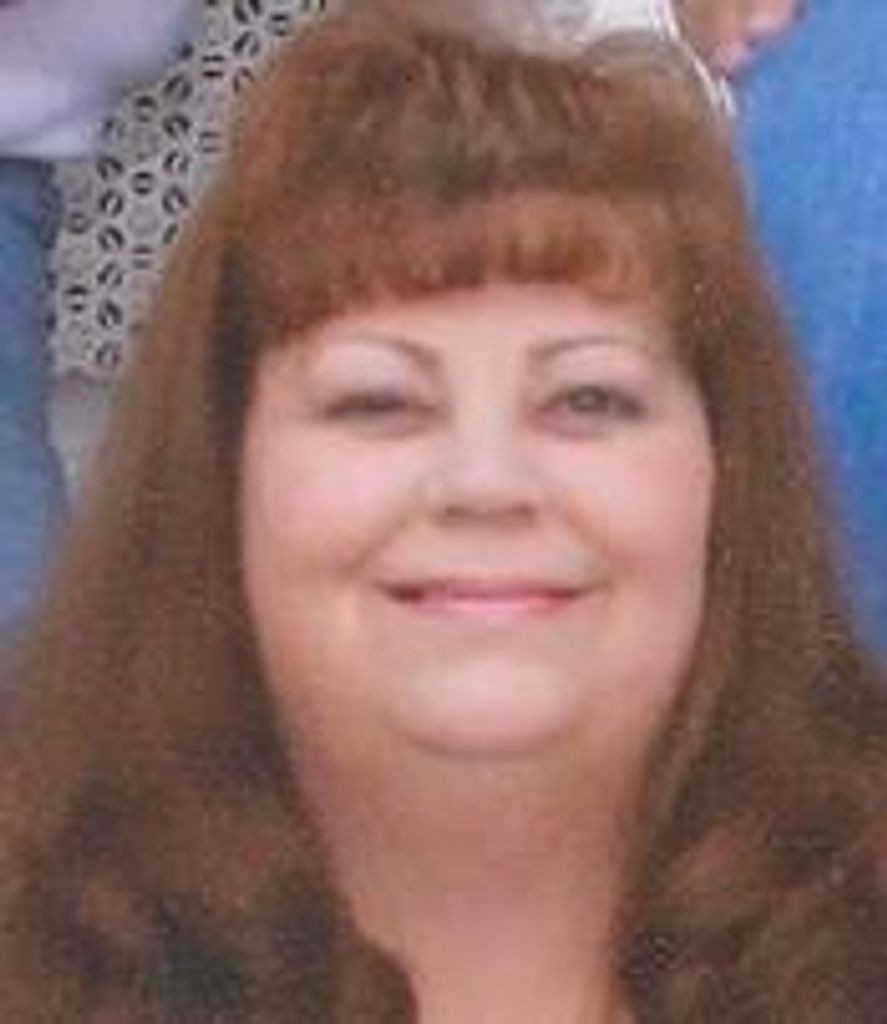 Paula Lea Nance