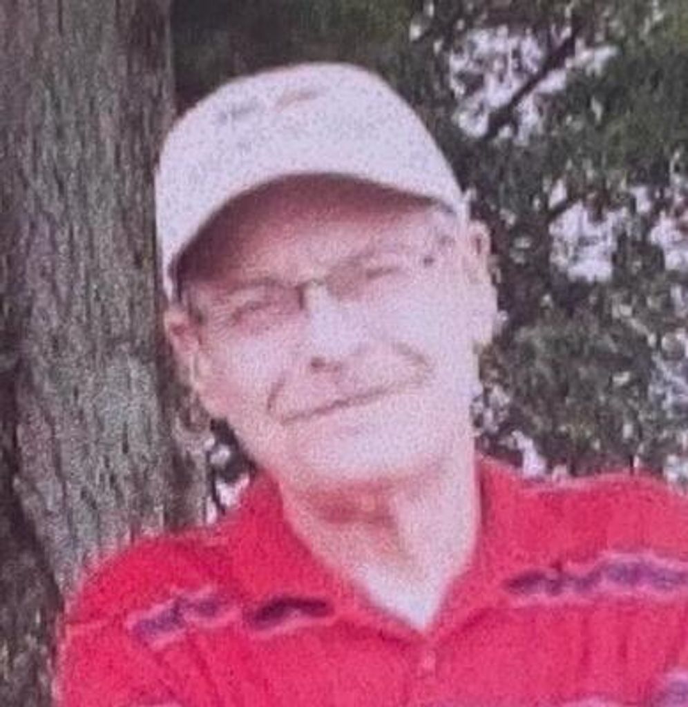 Harry Michael 'Mike' Morrow Profile Photo