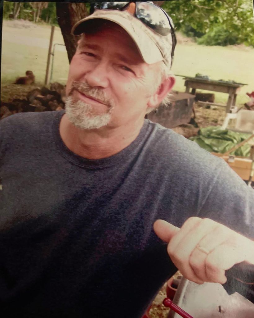 Thomas Wayne Dickerson