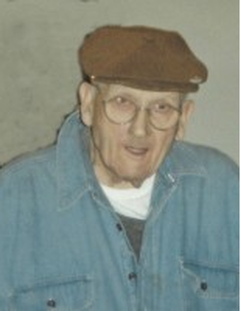James  A. Lockamy,  Sr