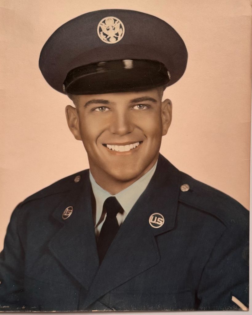 Richard "Rick" Louis Shapiro