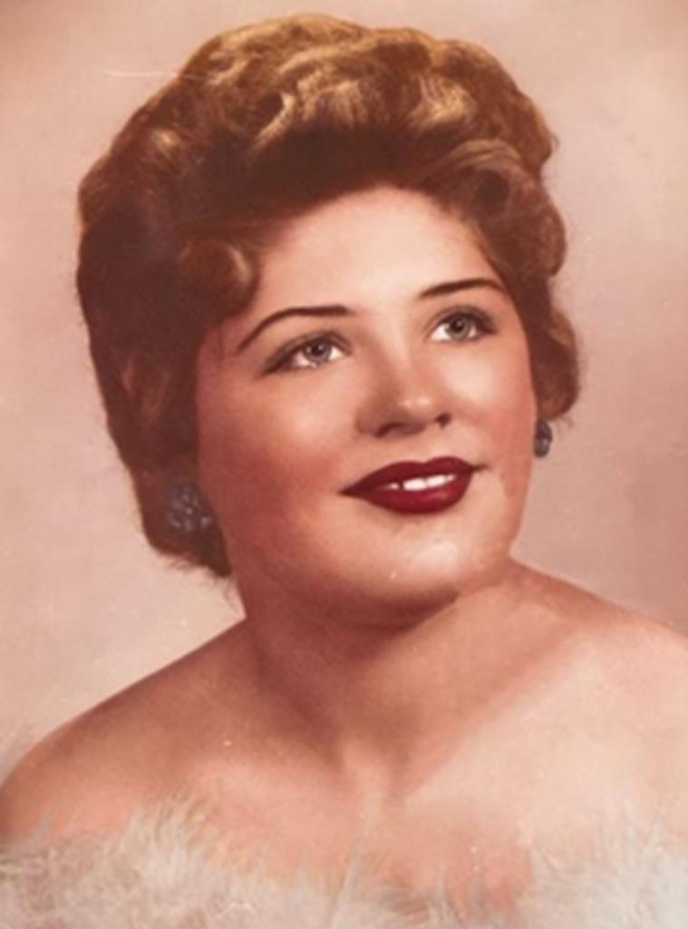 Elva Cathleen Stratton Profile Photo