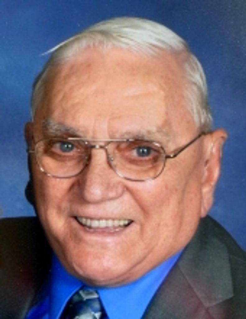 Clark D. Lincoln Profile Photo
