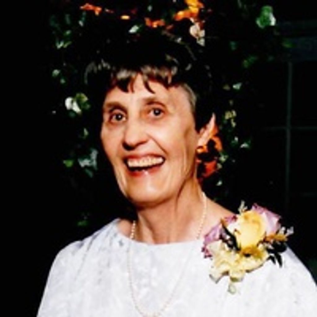 Norene Thompson Calvert Profile Photo
