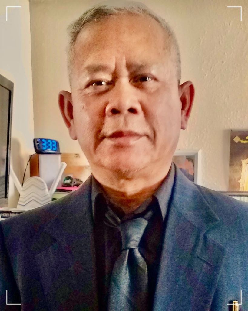 Bounsy Vongphrachanh Profile Photo