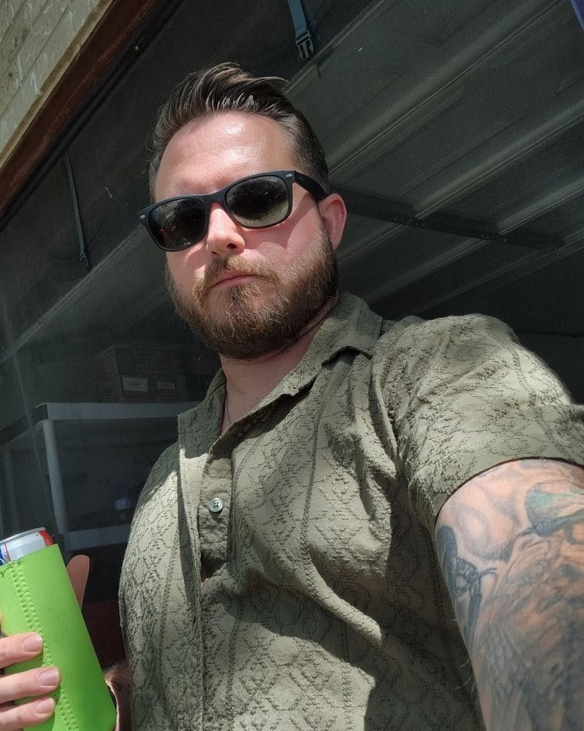 John Petrou Collis Jr