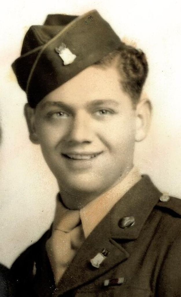 Anthony "Tony" Dragotta, Sr.