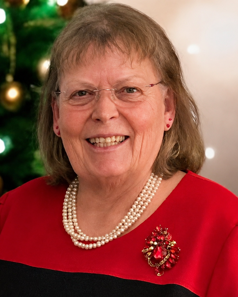 Terrie Ann Postlewait Profile Photo