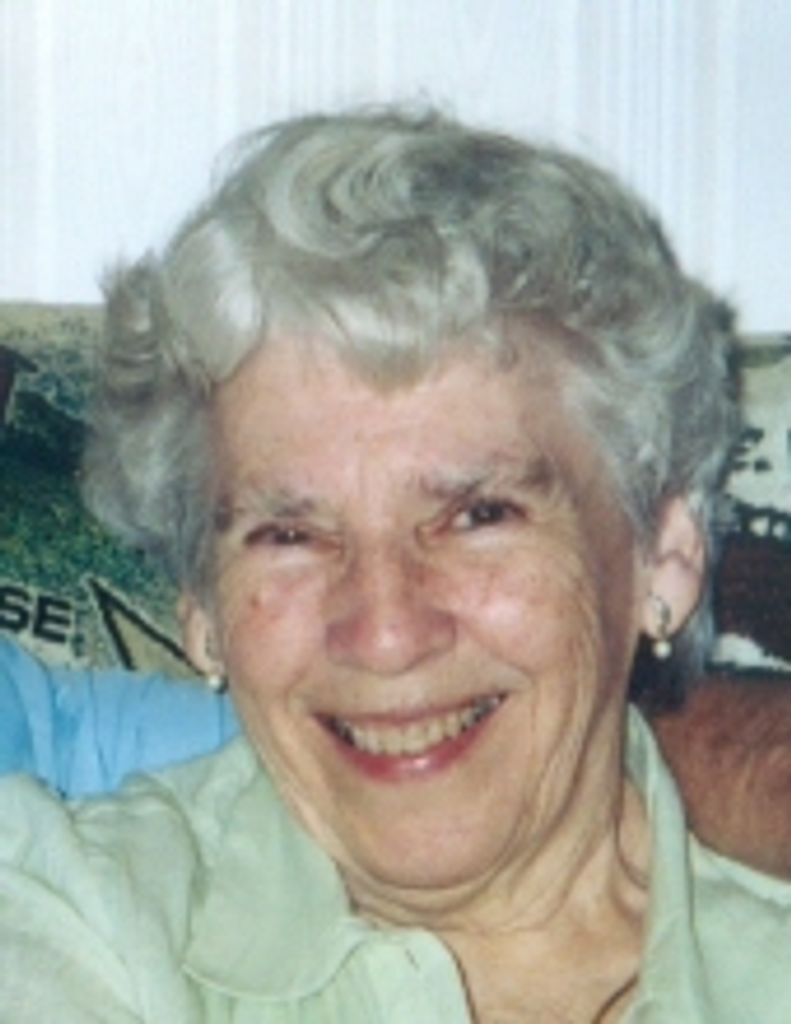 Alice G. Malehorn