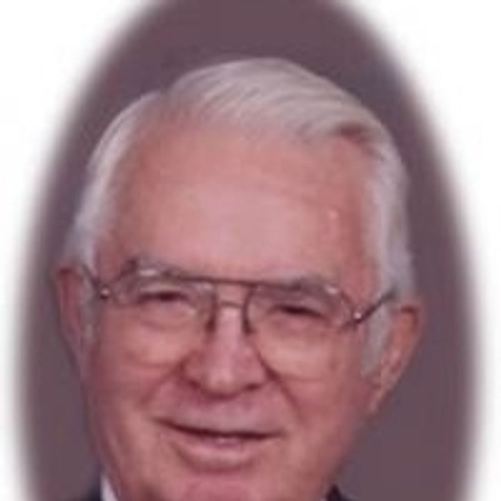 W Keith Bussing