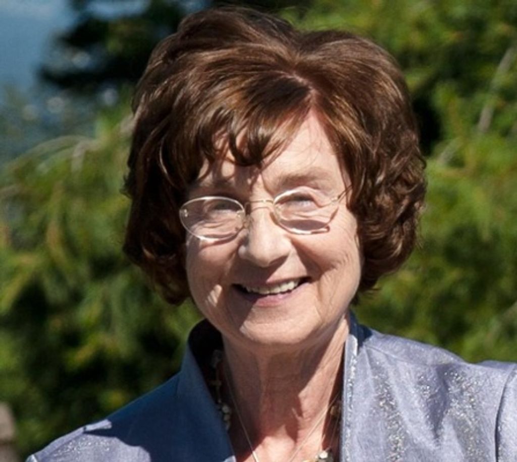 Lilian Mitchell Profile Photo