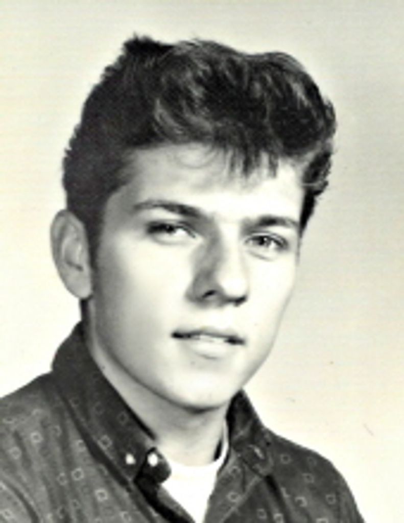 Daniel DePagter