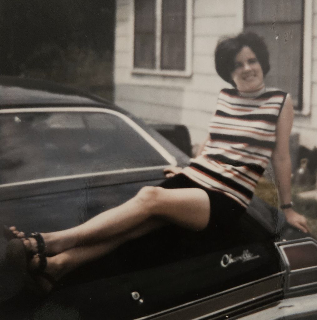 Dottie Faye Howard