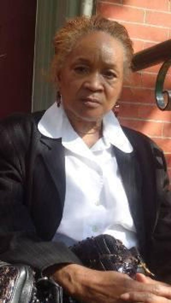 Allie M. Jackson