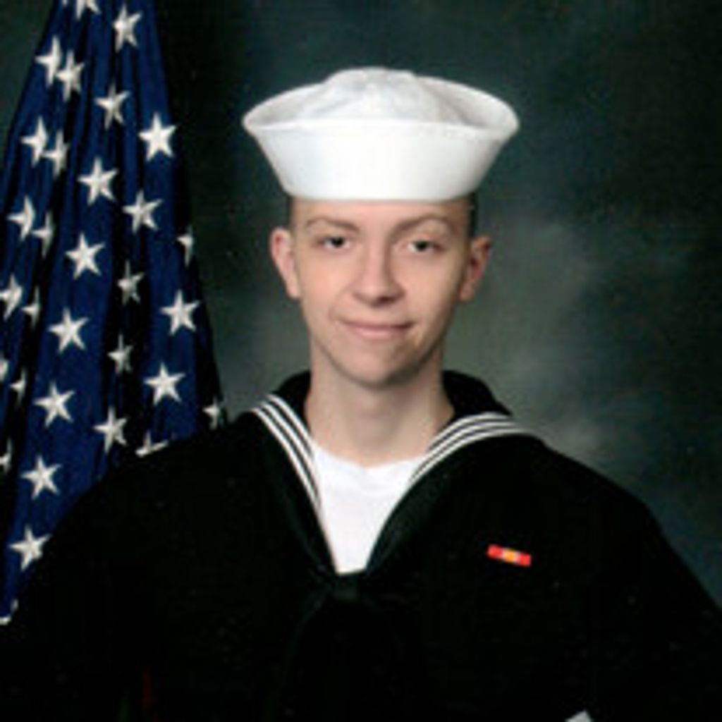 Samuel Alden Elliott Profile Photo