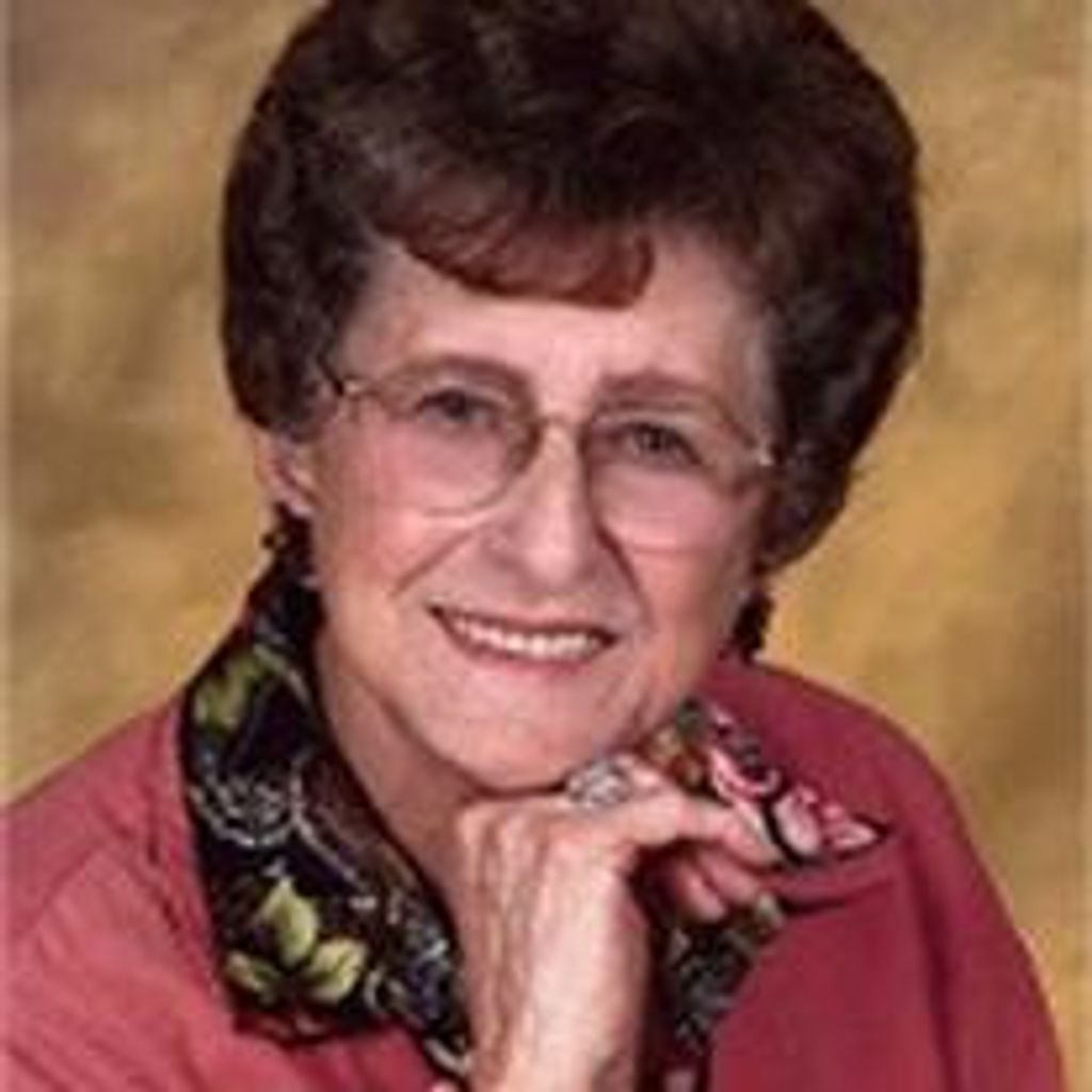 Mary Dula LeBlanc