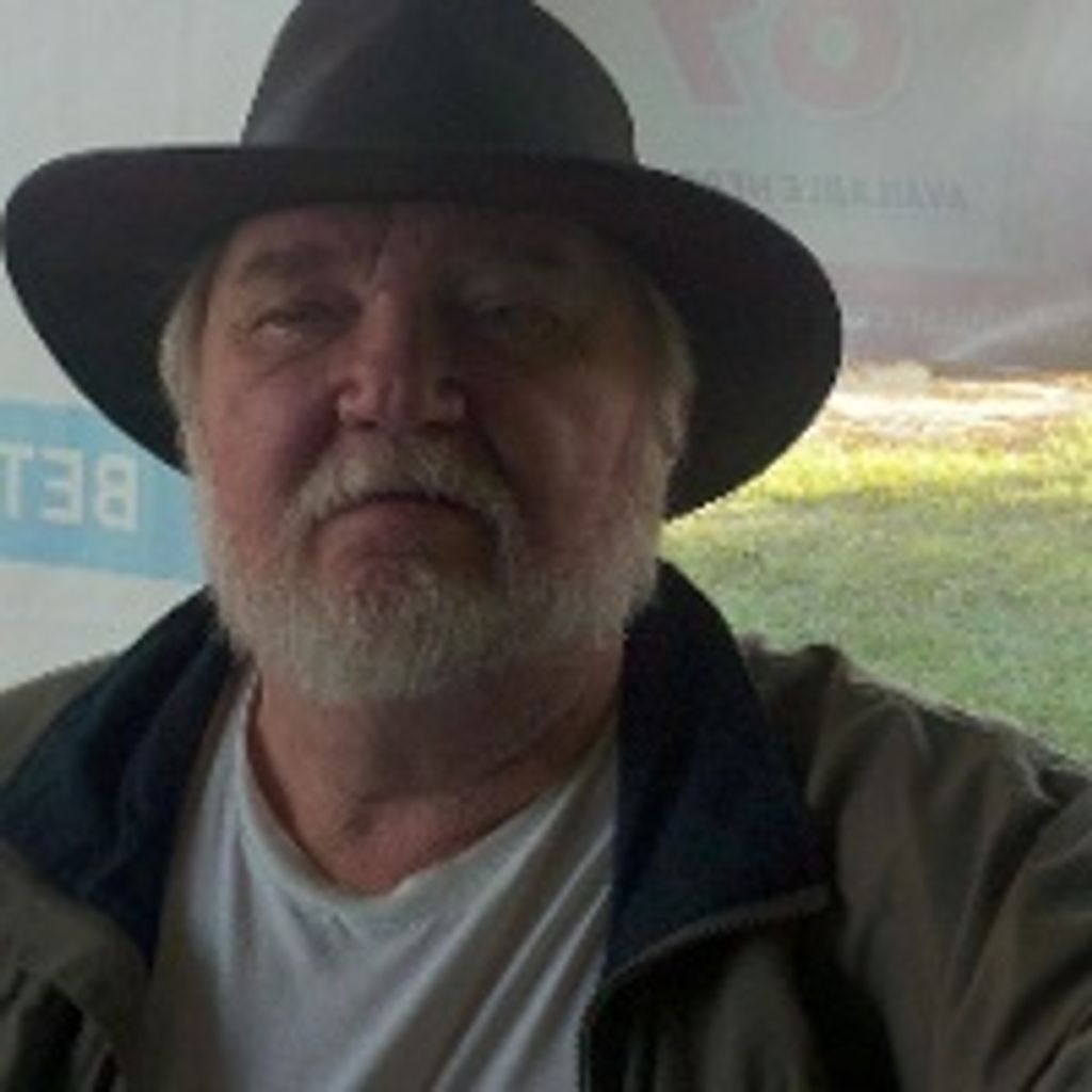 Harold Tom Wheeler