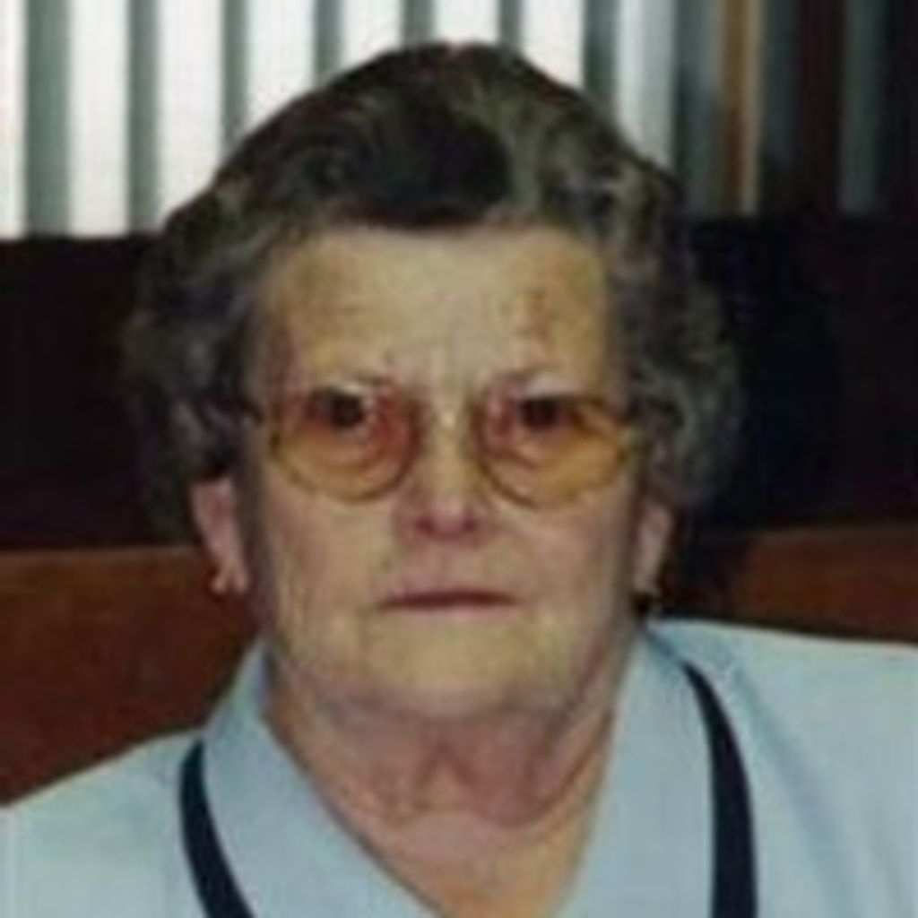 Hazel Hempleman