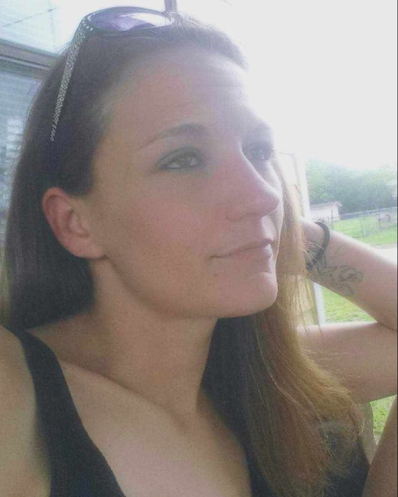 Ashley Netherland