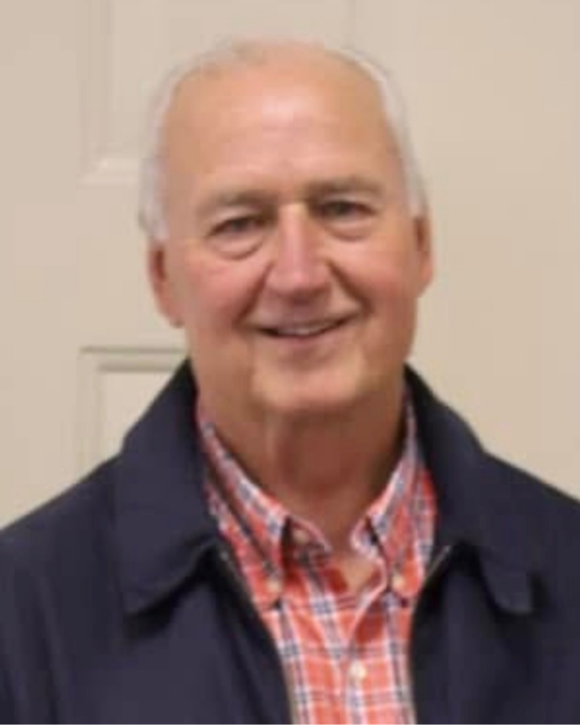 Wayne Bobby Giddens Profile Photo