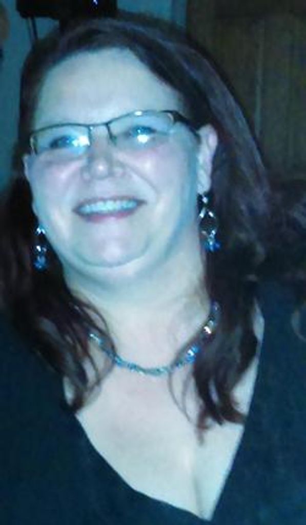 Tina Marie Mccoy Profile Photo