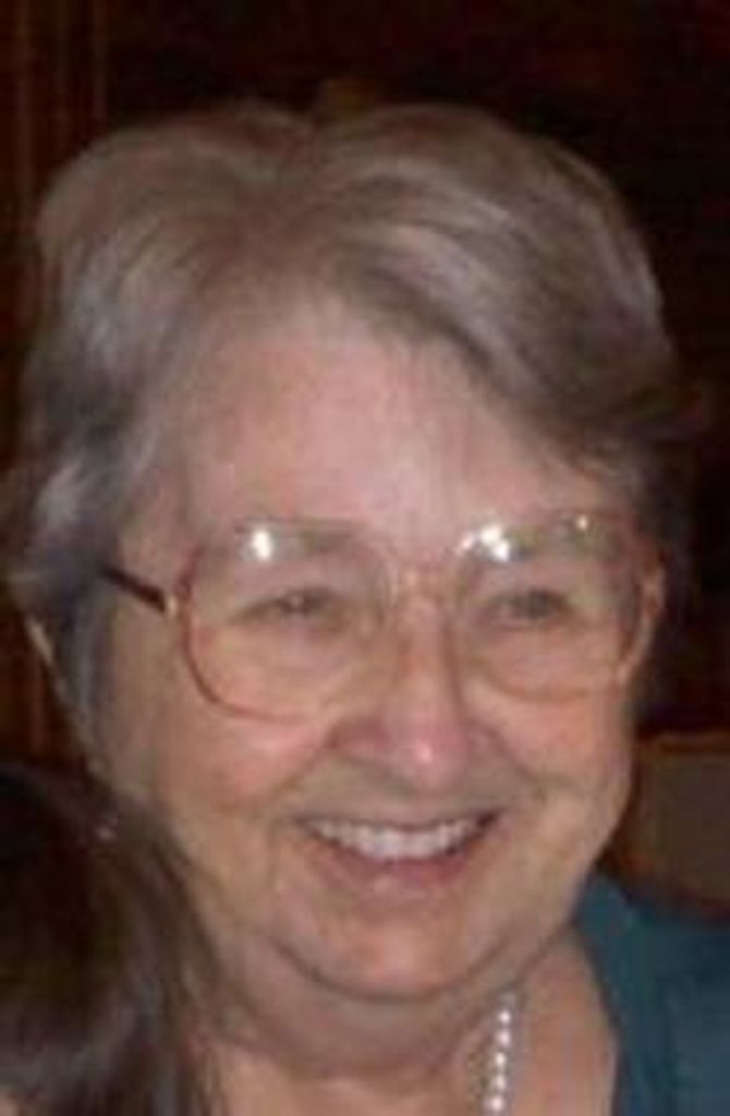Betty J. Harrington