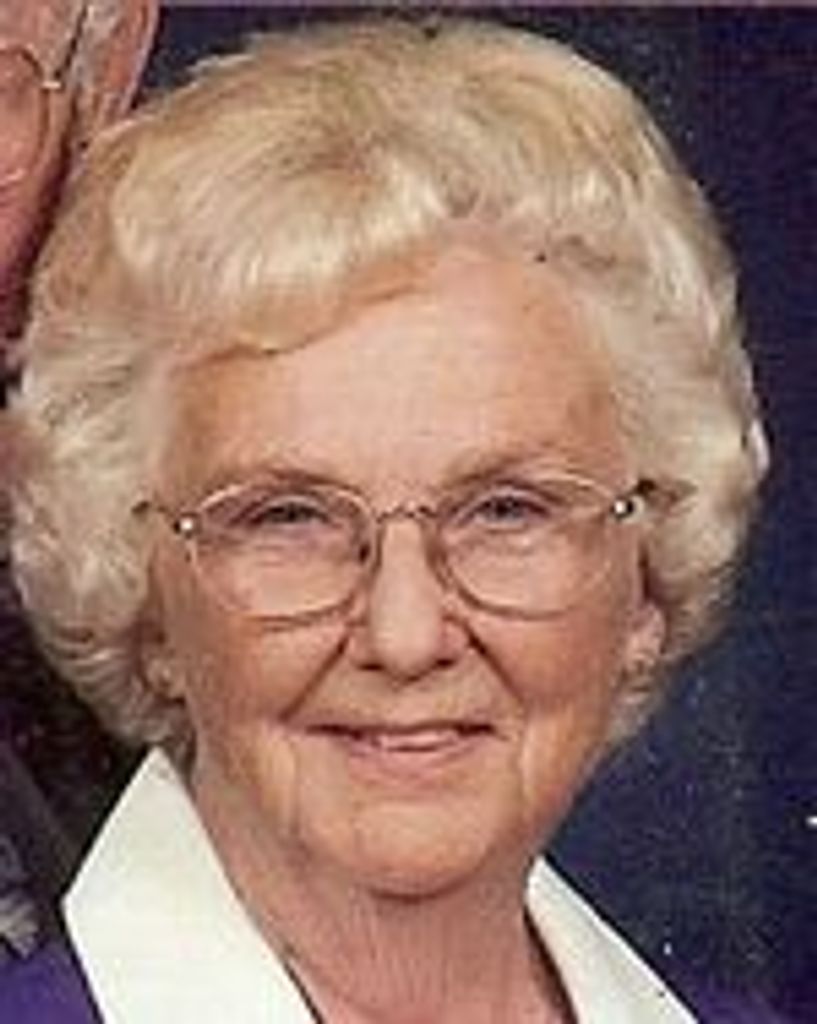 Helen Faye Saltz