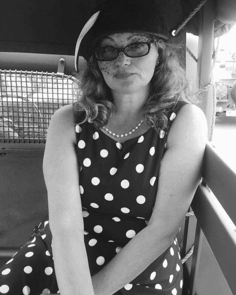 Jodie Eve King Profile Photo