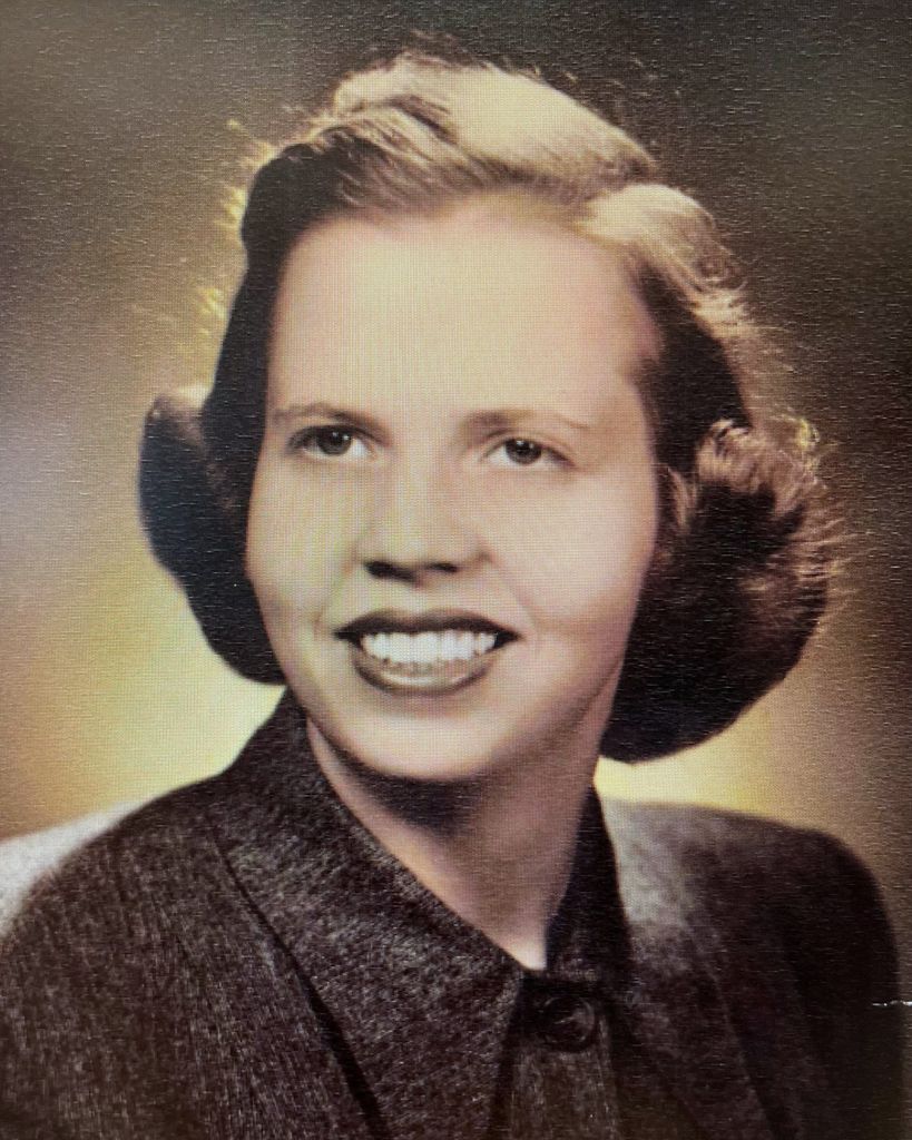 Carol Elizabeth Anderson