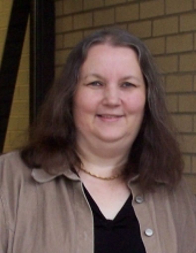 Dorothy Ann Kessell
