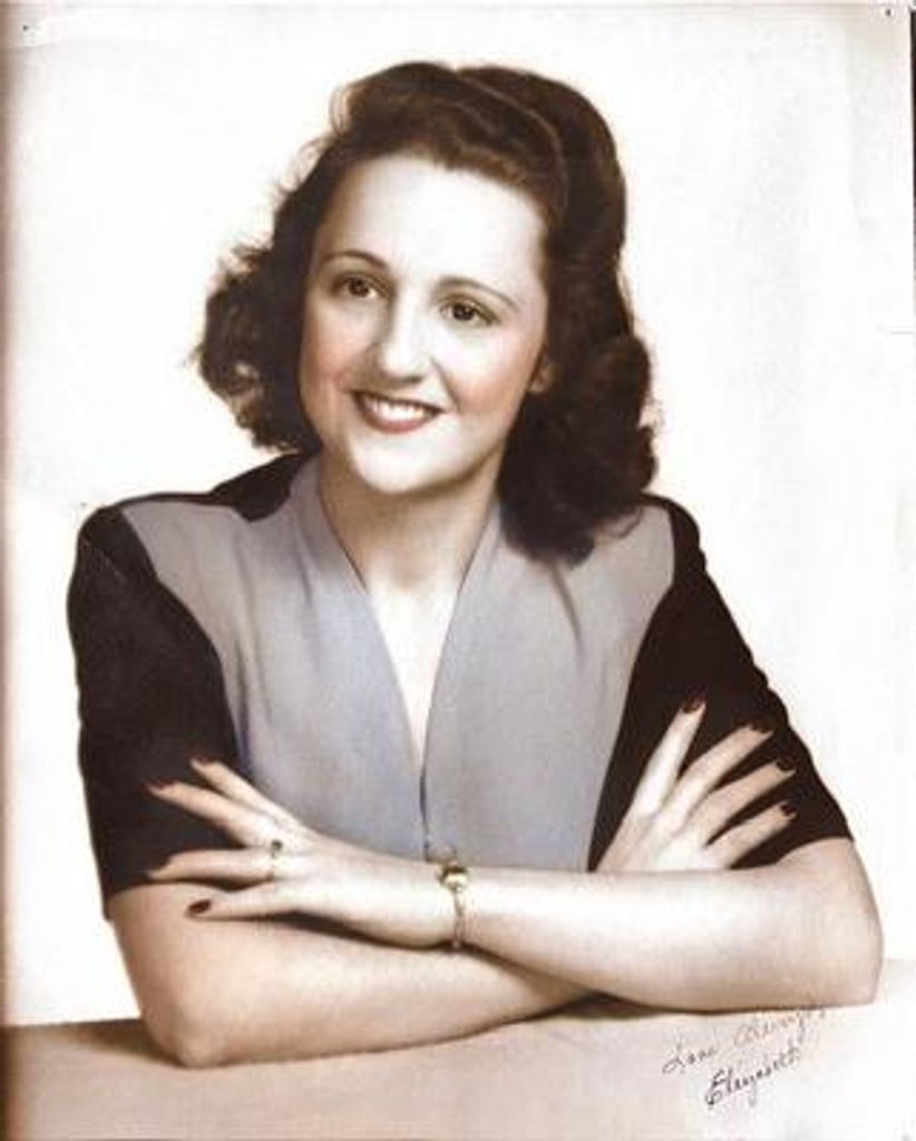 Anna Elizabeth Womack Profile Photo