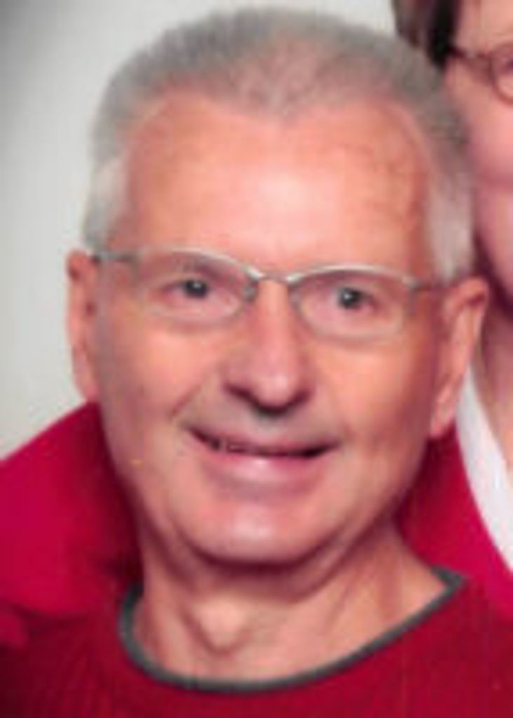 Richard B. Jensen