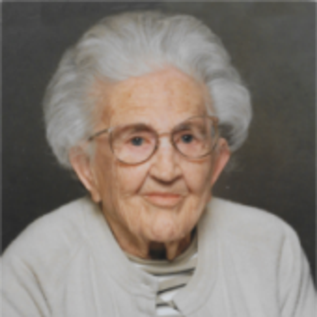 Lucille Workman